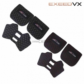 Защита спинки сидений для Exeed VX