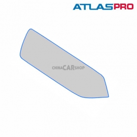 Защитная пленка на экран мультимедиа для Atlas PRO