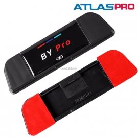 Накладка на USB с крышкой для Atlas PRO