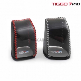 Чехол на рычаг АКПП для Tiggo 7 pro