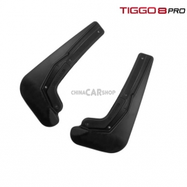 Задние брызговики полиуретан для Tiggo 8 pro