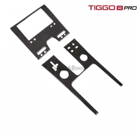 Накладки на панель АКПП для Tiggo 8 pro