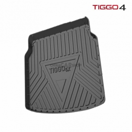 Коврик в багажник 3D для Tiggo 4