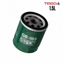 Масляный фильтр аналог для Tiggo 4 1,5L