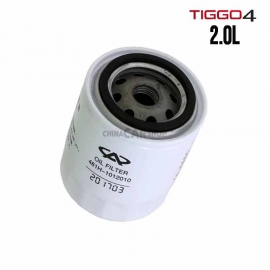Масляный фильтр оригинал для Tiggo 4 2.0L