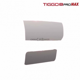 Защитные пленки на панель климата Tiggo 8 pro max