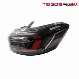 Фара задняя правая (наружняя) для Tiggo 8pro max
