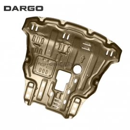 Защита картера алюминий для Dargo