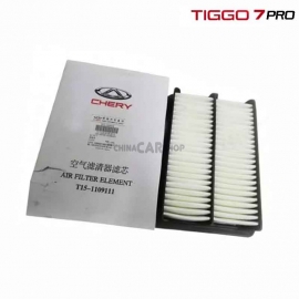 Фильтр воздушный оригинал для Tiggo 7 pro