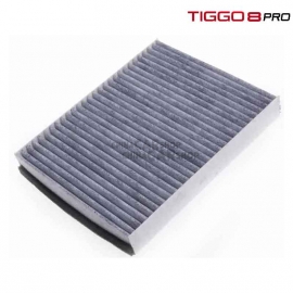 Фильтр салонный угольный оригинал для Tiggo 8 pro