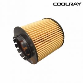 Масляный фильтр CoolRay аналог