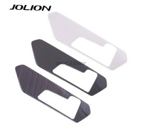 Накладка на передние сиденье вокруг кнопок для Jolion