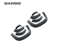 Накладки на арки для Dargo