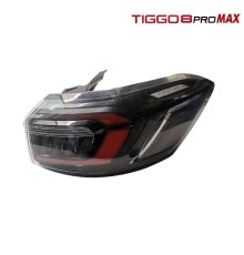 Фара задняя правая (наружняя) для Tiggo 8pro max