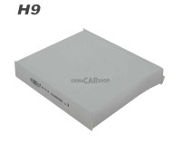 Фильтр салонный аналог для H9
