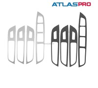 Накладки вокруг кнопок стеклоподъемника для Atlas PRO