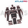 Коврики антискользящие латекс для Atlas PRO