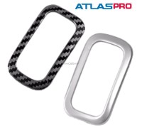 Накладка на кнопку открывания багажника для Atlas PRO