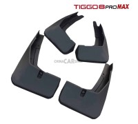 Брызговики для Tiggo 8 pro max