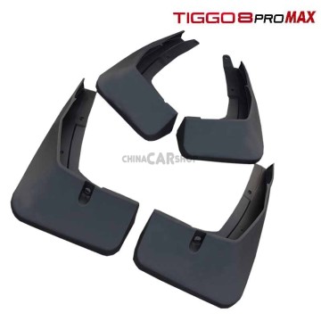 Брызговики для Tiggo 8 pro max