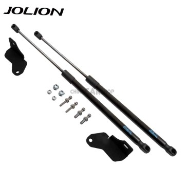 Газовые упоры капота для Jolion