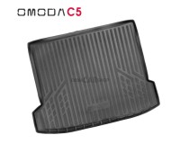 Коврик в багажник полиуретан для C5