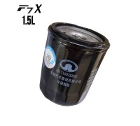 Масляный фильтр оригинал для F7X 1,5L