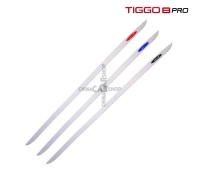 Накладка на кромку двери багажника Tiggo 8 pro