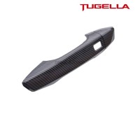 Накладки на ручки карбон Tugella
