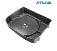 Органайзер в багажник для Atlas