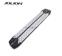 Порог ступенька Bmw - Style для Jolion