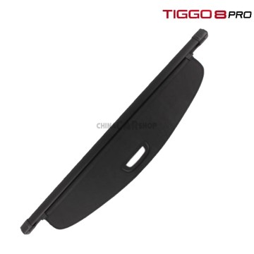 Натяжная полка для Tiggo 8 pro