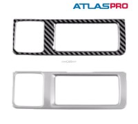 Накладка на регулировку уровня наклона фар Atlas PRO