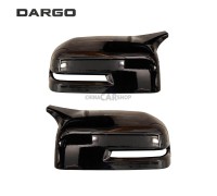 Накладки на зеркала Big Dog для Dargo