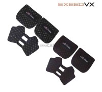 Защита спинки сидений для Exeed VX