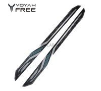 Порог ступенька Lantu для Voyah Free