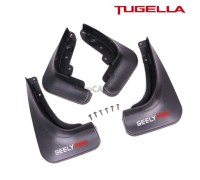 Брызговики с логотипом для Tugella