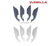 Накладки под ручки открывания двери Tugella