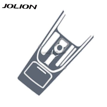 Защитные пленки на панель АКПП для Jolion