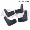 Брызговики для Coolray