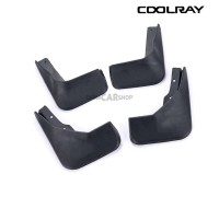 Брызговики для Coolray
