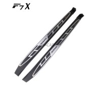 Порог ступенька оригинальная для F7x