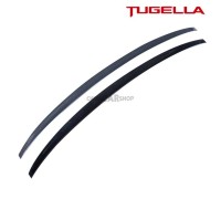 Спойлер крышки багажника Tugella