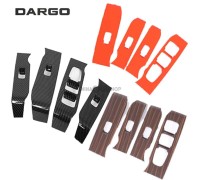 Накладки вокруг кнопок стеклоподъемника для Dargo