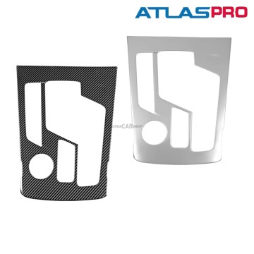 Накладка вокруг КПП и подстаканников для Atlas PRO