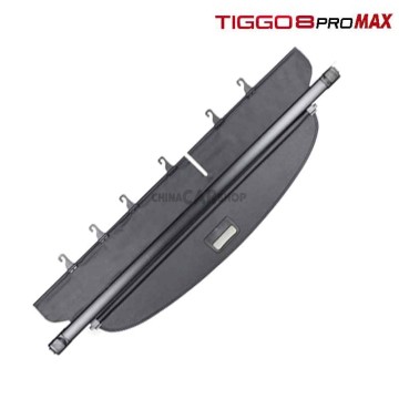 Натяжная полка для Tiggo 8 pro max