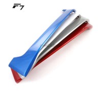 Задний спойлер для F7