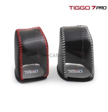 Чехол на рычаг АКПП для Tiggo 7 pro