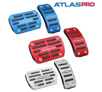 Накладки на педали для Atlas PRO