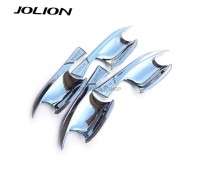 Накладки под ручки хром Jolion